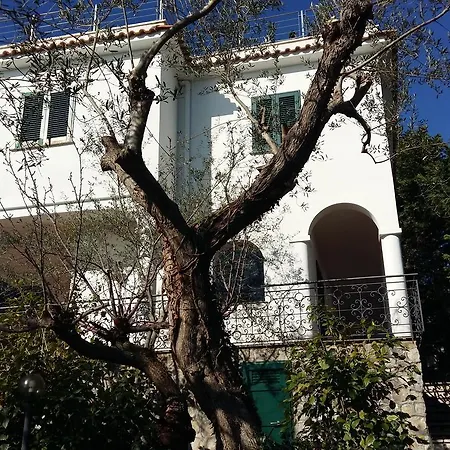 Relais Olimpia - 別荘